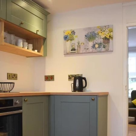 Beautiful Renovated Cottage In Mersham Ashford Kent Kültér fotó