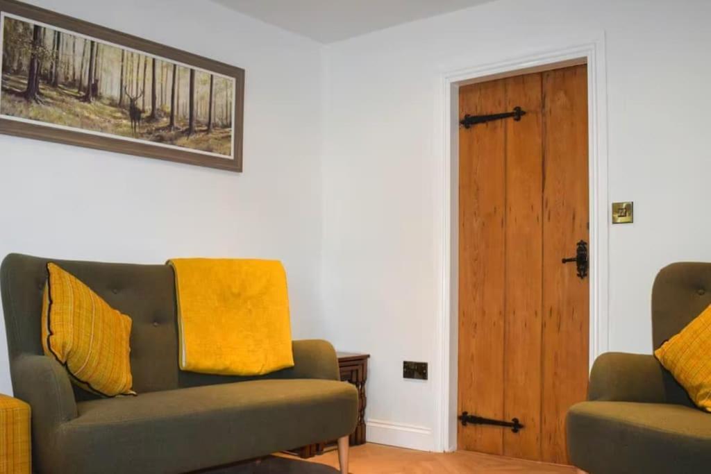 Beautiful Renovated Cottage In Mersham Ashford Kent Kültér fotó