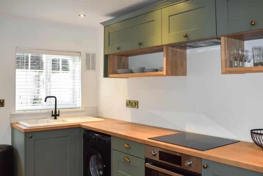 Beautiful Renovated Cottage In Mersham Ashford Kent Kültér fotó